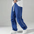 Men's Quick-Drying Casual Pants Side-Stripe Baggy Sweatpants | TWILLVALE