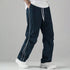 Men's Quick-Drying Casual Pants Side-Stripe Baggy Sweatpants | TWILLVALE