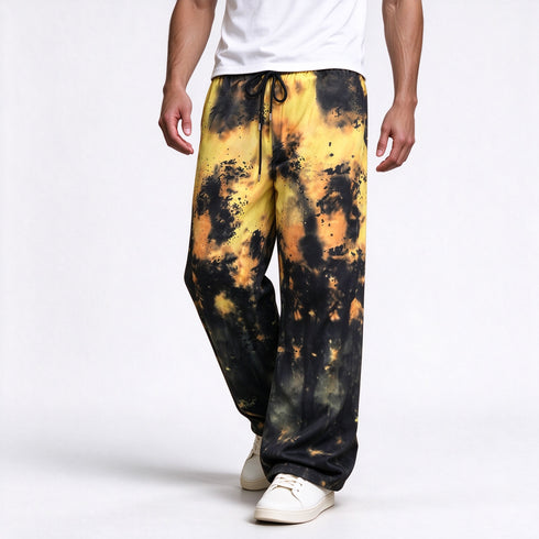 Men's Relaxed Fit Casual Sweatpants Sport Pants | TWILLVALE