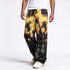 Men's Relaxed Fit Casual Sweatpants Sport Pants | TWILLVALE