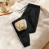 Men's Sherpa Lined Thermal Fleece Jogger Pants Winter Thick Warm Sweatpants| TWILLVALE™