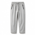 Men's Winter Sherpa Fleece Lined Sweatpants Thermal Joggers with Pockets | TWILLVALE