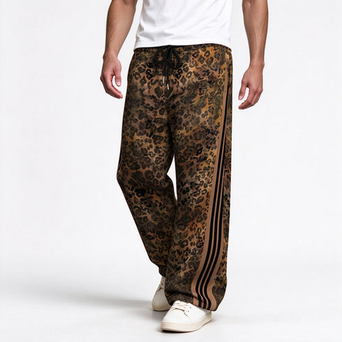 Men's Relaxed Fit Casual Sweatpants Sport Pants | TWILLVALE