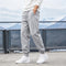 Men's Sherpa Lined Thermal Fleece Jogger Pants Winter Thick Warm Sweatpants| TWILLVALE™