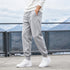 Men's Sherpa Lined Thermal Fleece Jogger Pants Winter Thick Warm Sweatpants| TWILLVALE™