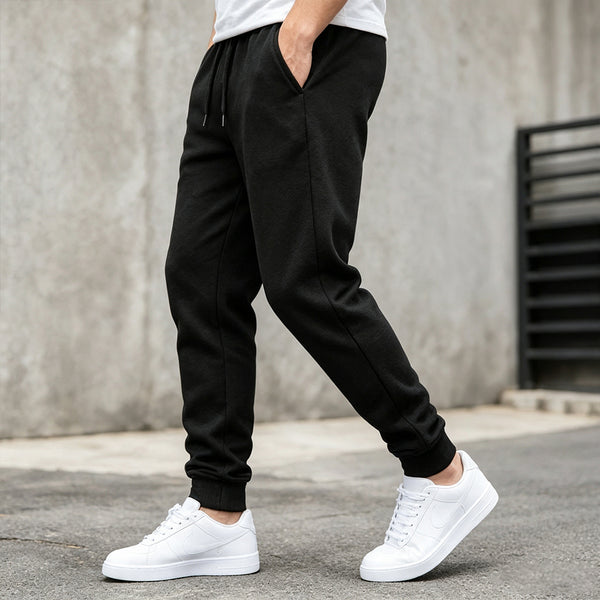 Men's Jogger Sweatpants Casual Sports Gym Running Workout Trousers | TWILLVALE™