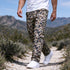 Men's Relaxed Fit Casual Sweatpants Sport Pants | TWILLVALE