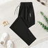 Men's Ultralight Ice Silk Sport Pants High Elasticity Quick-Dry Sweatpants | TWILLVALE