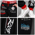 Men's Vintage Letter Print Hip Hop Jogger Sweatpants | TWILLVALE™
