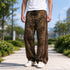 Men's Relaxed Fit Casual Sweatpants Sport Pants | TWILLVALE