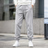Men's Sherpa Lined Thermal Fleece Jogger Pants Winter Thick Warm Sweatpants| TWILLVALE™