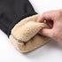 Men's Winter Sherpa Fleece Lined Sweatpants Thermal Joggers with Pockets | TWILLVALE