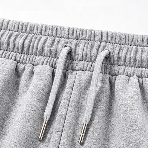 Men's Sherpa Lined Thermal Fleece Jogger Pants Winter Thick Warm Sweatpants| TWILLVALE™