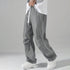 Men's Quick-Drying Casual Pants Side-Stripe Baggy Sweatpants | TWILLVALE