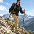 Men's Fleece Softshell Multi-Pocket Cargo Tactical Pants Outdoor Workpants | TWILLVALE™
