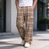 Men's Relaxed Fit Casual Sweatpants Sport Pants | TWILLVALE