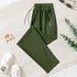 Men's Ultralight Ice Silk Sport Pants High Elasticity Quick-Dry Sweatpants | TWILLVALE