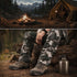 Men's Tactical Cargo Pants Multi-Pocket Stretch Workpants Outdoor Hiking Trousers | TWILLVALE™