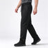 Men's Winter Sherpa Fleece Lined Sweatpants Thermal Joggers with Pockets | TWILLVALE