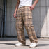 Men's Relaxed Fit Casual Sweatpants Sport Pants | TWILLVALE