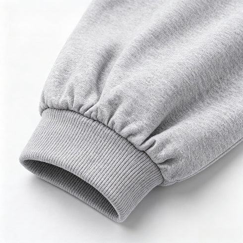 Men's Sherpa Lined Thermal Fleece Jogger Pants Winter Thick Warm Sweatpants| TWILLVALE™