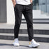 Men's Ultralight Ice Silk Sport Pants High Elasticity Quick-Dry Sweatpants | TWILLVALE
