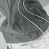 Men's Quick-Drying Casual Pants Side-Stripe Baggy Sweatpants | TWILLVALE