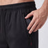 Men's Winter Sherpa Fleece Lined Sweatpants Thermal Joggers with Pockets | TWILLVALE