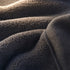 Men's Casual Sweater Warm Turtleneck Quarter-Zip Stand Collar Pullover | TWILLVALE