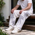 Men's Relaxed Fit Casual Sweatpants Sport Pants | TWILLVALE