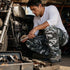 Men's Tactical Cargo Pants Multi-Pocket Stretch Workpants Outdoor Hiking Trousers | TWILLVALE™