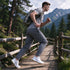 Men's Ultralight Ice Silk Sport Pants High Elasticity Quick-Dry Sweatpants | TWILLVALE