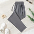 Men's Ultralight Ice Silk Sport Pants High Elasticity Quick-Dry Sweatpants | TWILLVALE