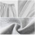 Men's Y2K Striped Wide Leg Sweatpants Baggy Streetwear Track Pants | TWILLVALE™