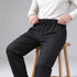 Men's Winter Sherpa Fleece Lined Sweatpants Thermal Joggers with Pockets | TWILLVALE