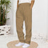 Men's Wide Leg Sweatpants – Loose Straight Fit Casual Track Pants | TWILLVALE