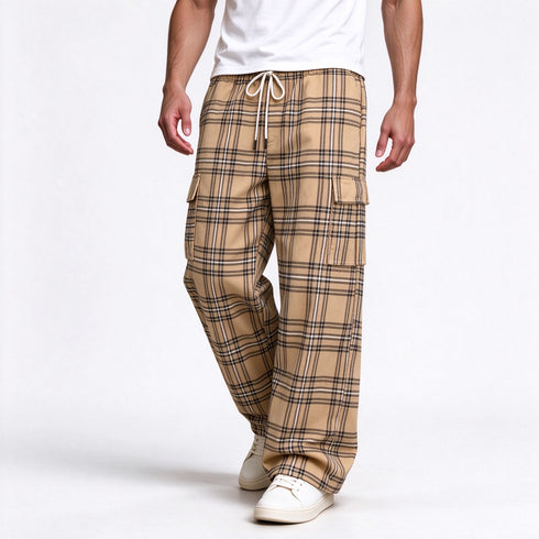 Men's Relaxed Fit Casual Sweatpants Sport Pants | TWILLVALE