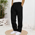 Men's Wide Leg Sweatpants – Loose Straight Fit Casual Track Pants | TWILLVALE