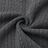 Men's Soft Turtleneck Sweater 2026 Autumn Winter Warm Knit Pullover Jumper | TWILLVALE