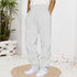 Men's Wide Leg Sweatpants – Loose Straight Fit Casual Track Pants | TWILLVALE