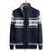 Warm Fleece Winter Coats for Men