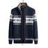 Warm Fleece Winter Coats for Men