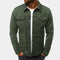 Stylish Classic Men's Shirt