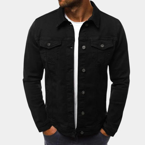 Stylish Classic Men's Shirt