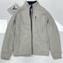 TWILLVALE Men's Stand Collar Zip-Up Casual Jacket