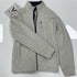 TWILLVALE Men's Stand Collar Zip-Up Casual Jacket