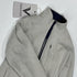 TWILLVALE Men's Stand Collar Zip-Up Casual Jacket